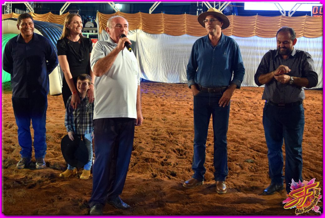 EXPOVALE 2019 - TERCEIRO DIA